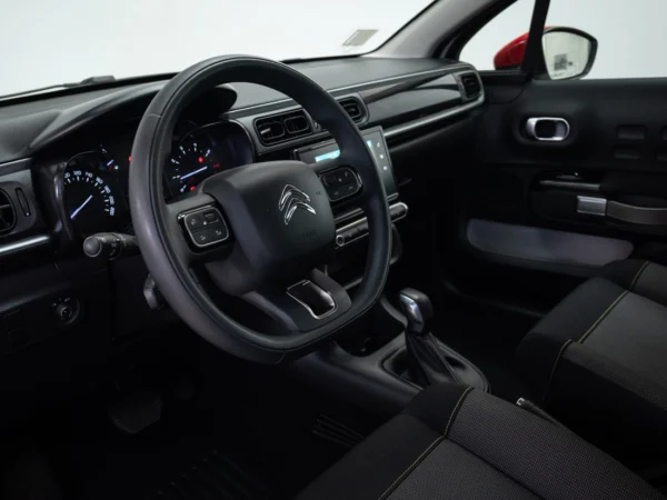 Citroën C3 2020 usado — Pompeyo Carrasco — foto 15
