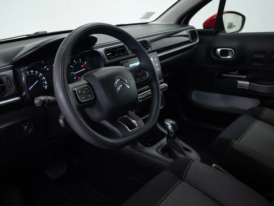 Citroën C3 — foto 15 de 16