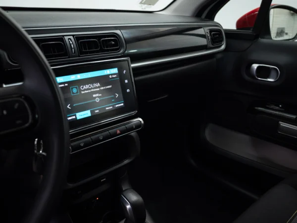 Citroën C3 2020 usado — Pompeyo Carrasco — foto 11