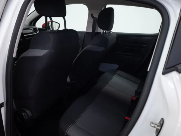 Citroën C3 2020 usado — Pompeyo Carrasco — foto 13