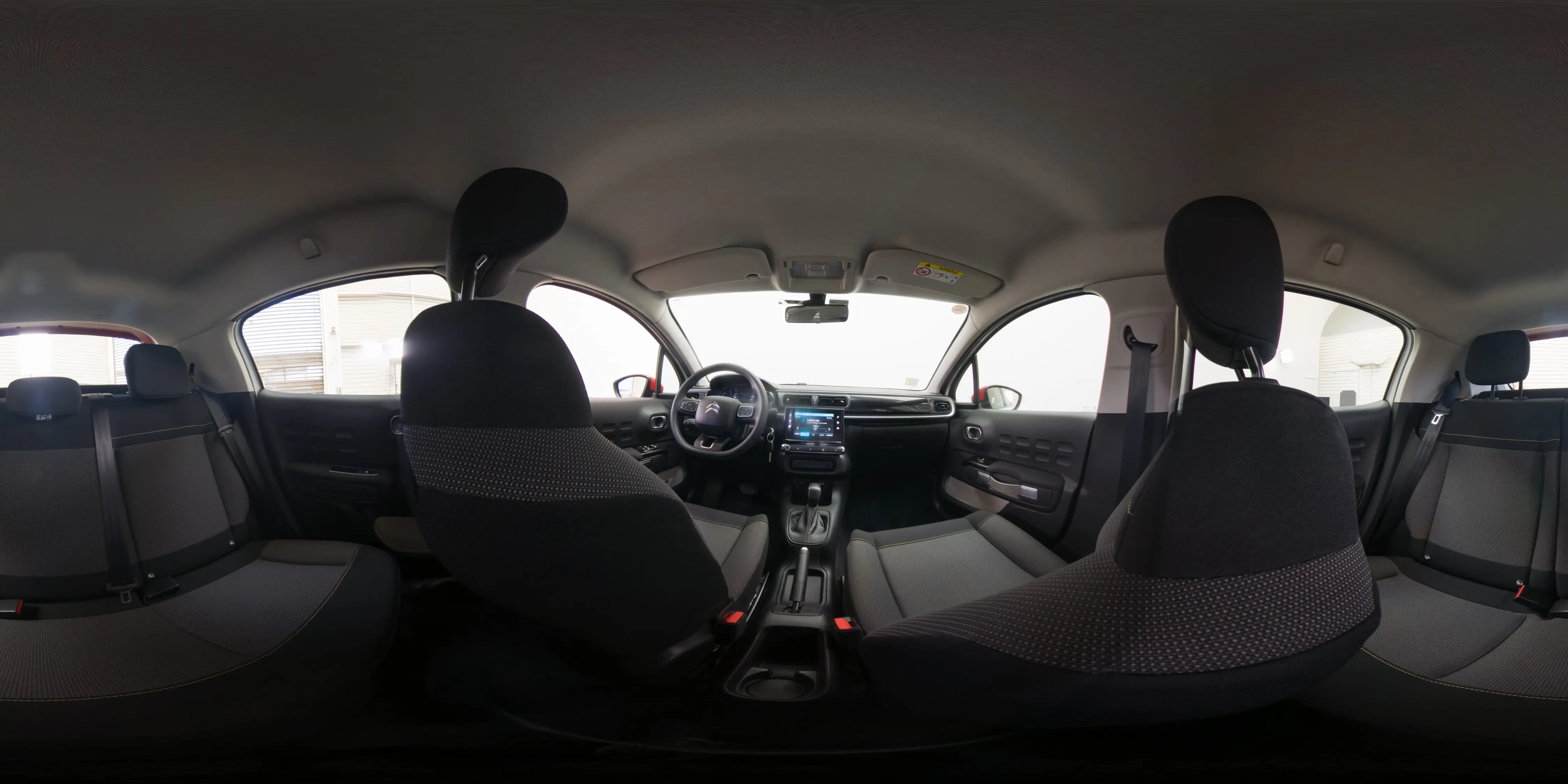 Citroën C3 — foto 16 de 16