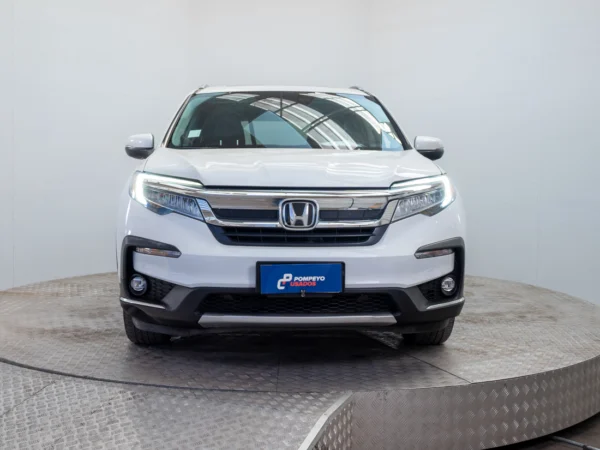 HONDA PILOT 2020 usado — Pompeyo Carrasco — foto 2