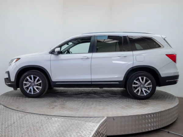 HONDA PILOT 2020 usado — Pompeyo Carrasco — foto 4