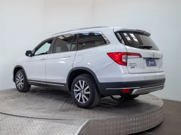 HONDA PILOT 2020 usado — Pompeyo Carrasco — foto 5
