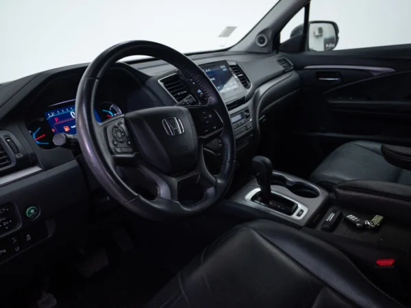 HONDA PILOT 2020 usado — Pompeyo Carrasco — foto 11