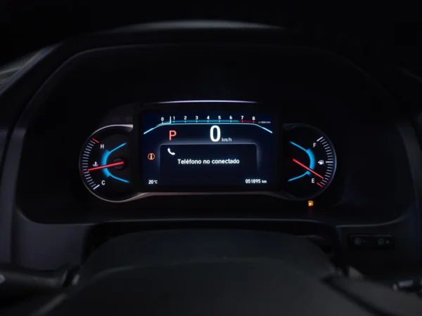 HONDA PILOT 2020 usado — Pompeyo Carrasco — foto 13