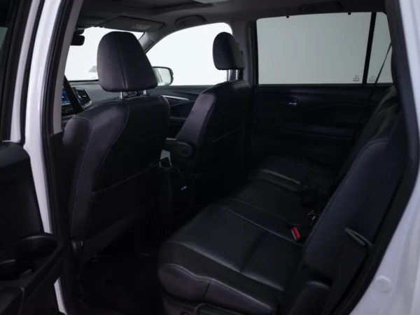 HONDA PILOT 2020 usado — Pompeyo Carrasco — foto 14