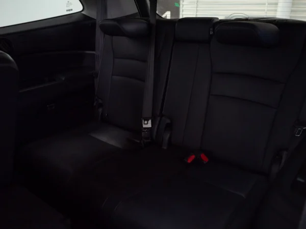 HONDA PILOT 2020 usado — Pompeyo Carrasco — foto 15