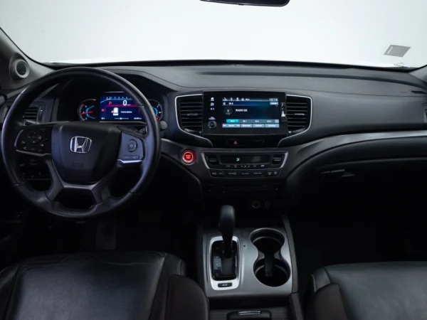 HONDA PILOT 2020 usado — Pompeyo Carrasco — foto 16