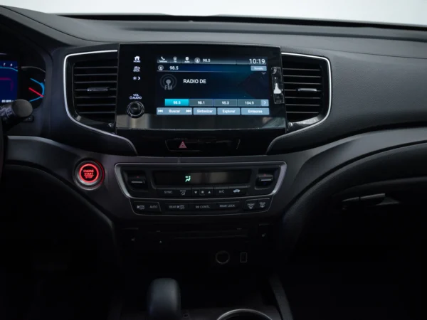 HONDA PILOT 2020 usado — Pompeyo Carrasco — foto 17