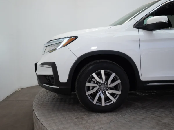 HONDA PILOT 2020 usado — Pompeyo Carrasco — foto 18
