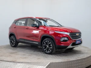 CHEVROLET GROOVE usado