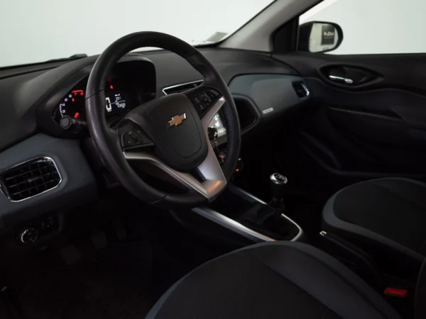 CHEVROLET ONIX 2020 usado — Pompeyo Carrasco — foto 11
