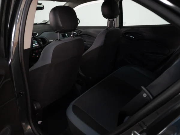 CHEVROLET ONIX 2020 usado — Pompeyo Carrasco — foto 13
