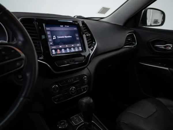 JEEP CHEROKEE 2020 usado — Pompeyo Carrasco — foto 12