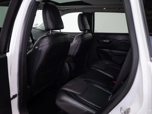 JEEP CHEROKEE 2020 usado — Pompeyo Carrasco — foto 14