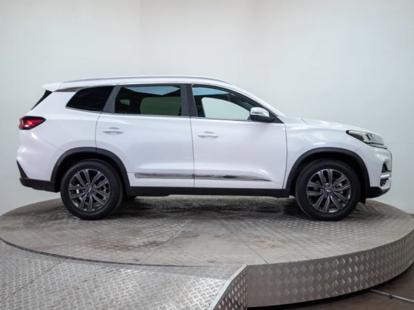 CHERY TIGGO 8 2021 usado — Pompeyo Carrasco — foto 8