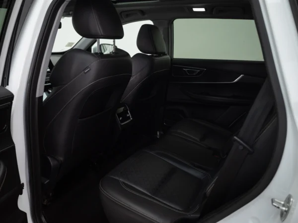 CHERY TIGGO 8 2021 usado — Pompeyo Carrasco — foto 18