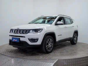 JEEP COMPASS usado