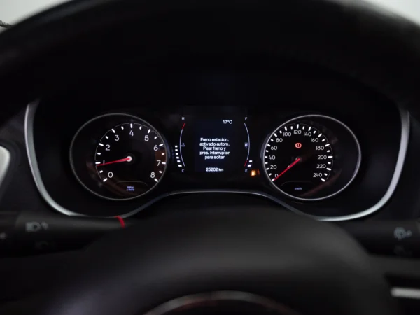 JEEP COMPASS 2021 usado — Pompeyo Carrasco — foto 12