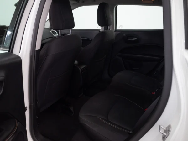 JEEP COMPASS 2021 usado — Pompeyo Carrasco — foto 13