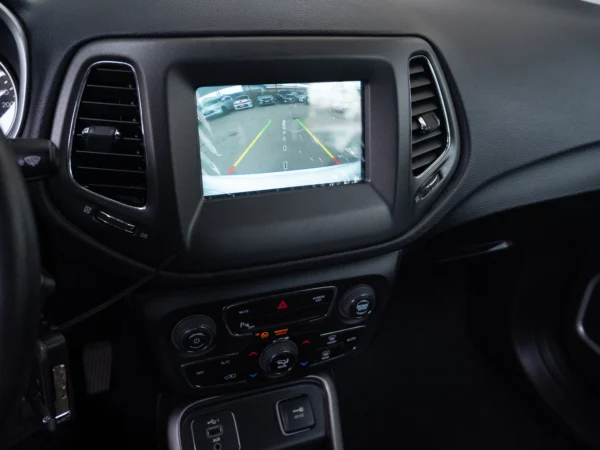 JEEP COMPASS 2021 usado — Pompeyo Carrasco — foto 18