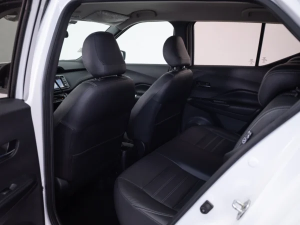 NISSAN KICKS 2021 usado — Pompeyo Carrasco — foto 14