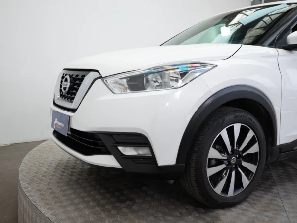 NISSAN KICKS 2021 usado — Pompeyo Carrasco — foto 18