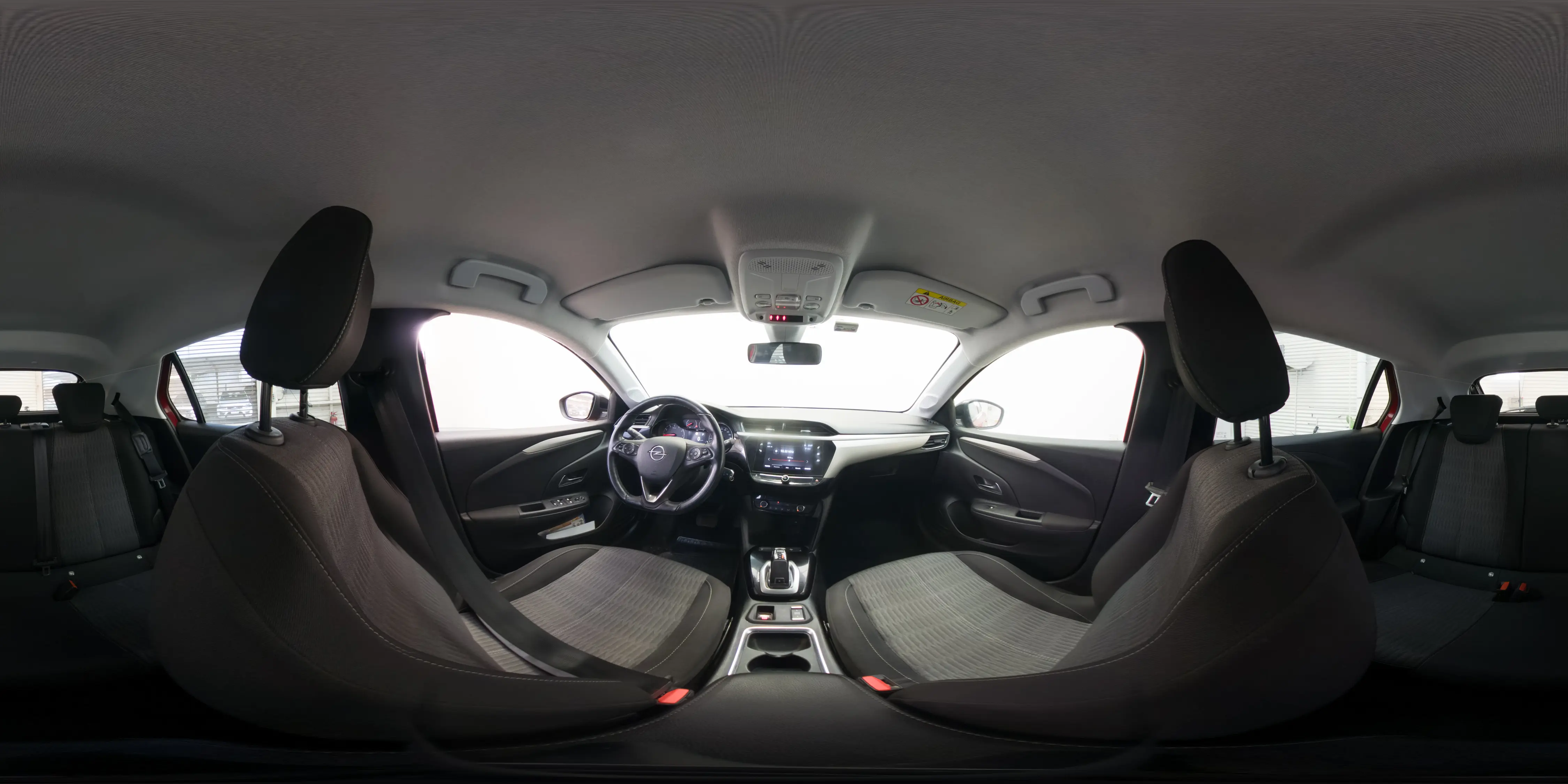 Nissan Kicks — foto 20 de 20