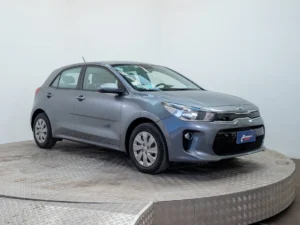 Kia RIO 5 usado