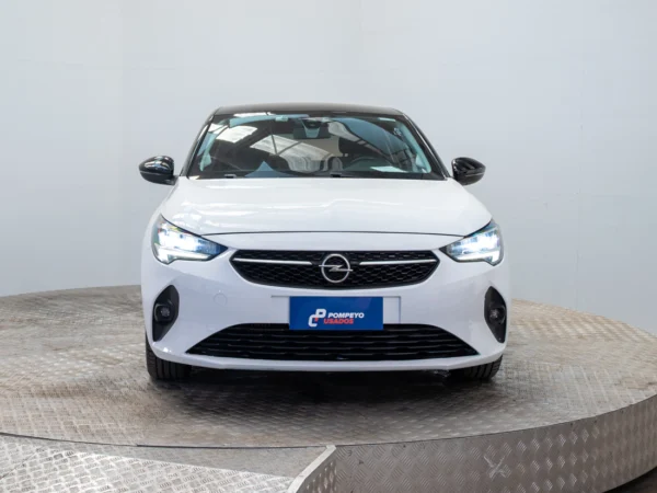 Opel CORSA 2021 usado — Pompeyo Carrasco — foto 2