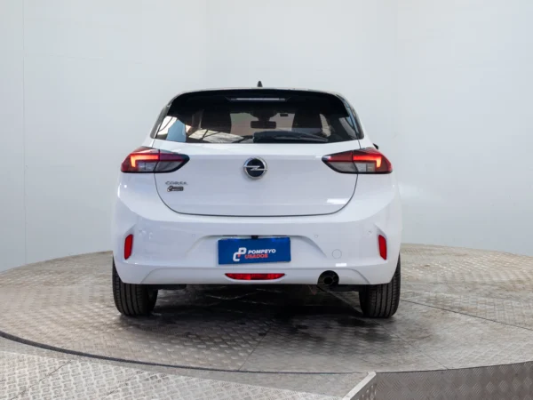 Opel CORSA 2021 usado — Pompeyo Carrasco — foto 5