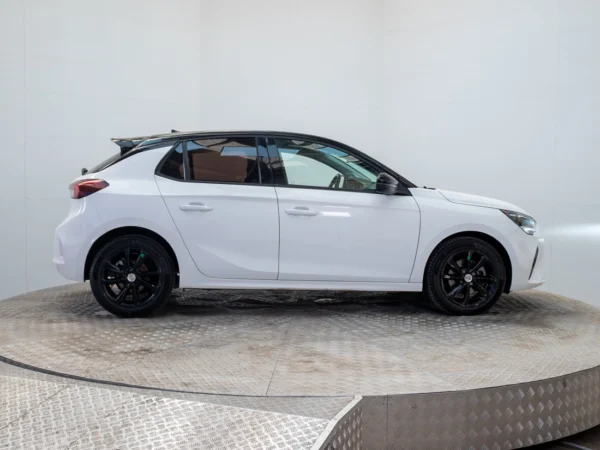 Opel CORSA 2021 usado — Pompeyo Carrasco — foto 7