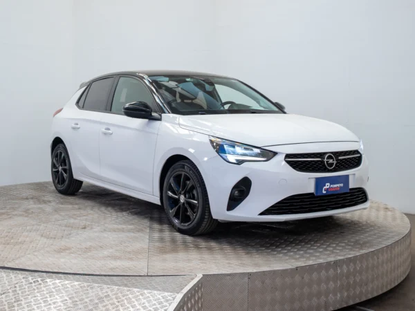 Opel CORSA 2021 usado — Pompeyo Carrasco — foto 8