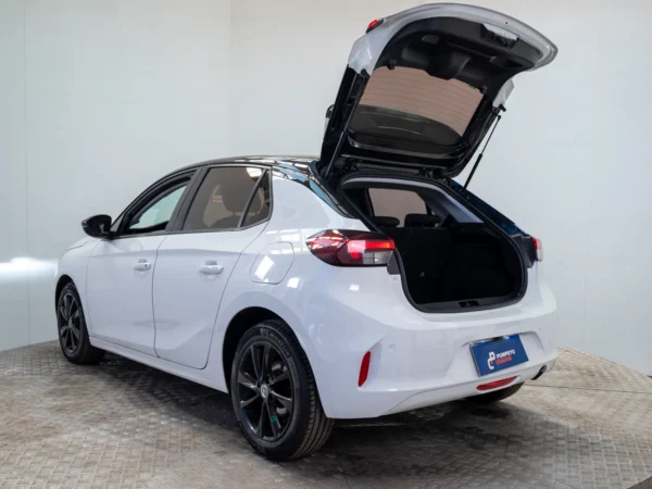 Opel CORSA 2021 usado — Pompeyo Carrasco — foto 9