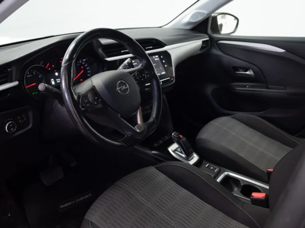Opel CORSA 2021 usado — Pompeyo Carrasco — foto 10