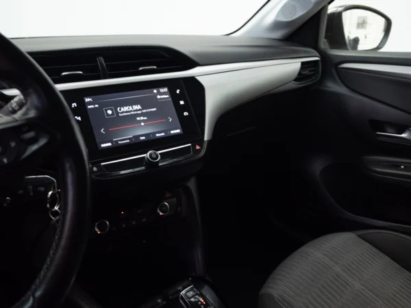 Opel CORSA 2021 usado — Pompeyo Carrasco — foto 11