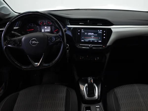 Opel CORSA 2021 usado — Pompeyo Carrasco — foto 14