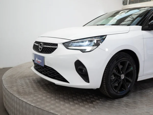 Opel CORSA 2021 usado — Pompeyo Carrasco — foto 17