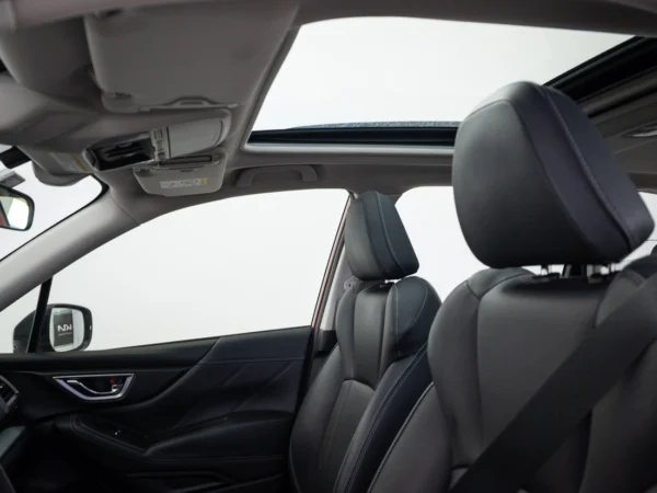 Subaru FORESTER 2021 usado — Pompeyo Carrasco — foto 16