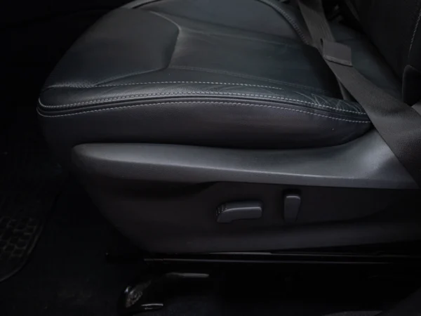 Subaru FORESTER 2021 usado — Pompeyo Carrasco — foto 17
