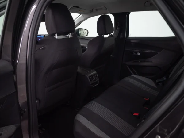 Peugeot 3008 2021 usado — Pompeyo Carrasco — foto 14