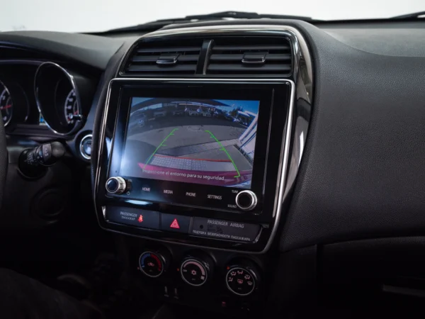 MITSUBISHI ASX 2021 usado — Pompeyo Carrasco — foto 15