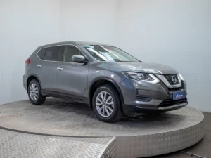 NISSAN NEW XTRAIL usado