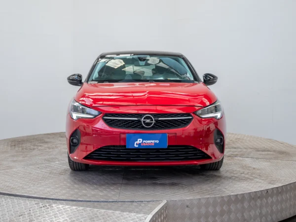 Opel CORSA 2021 usado — Pompeyo Carrasco — foto 2