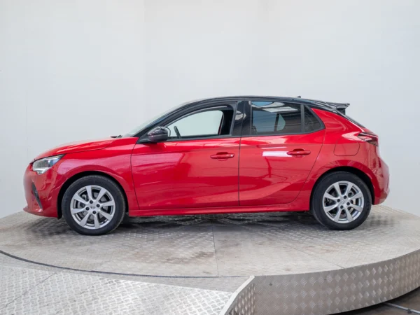 Opel CORSA 2021 usado — Pompeyo Carrasco — foto 4