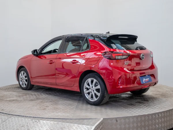 Opel CORSA 2021 usado — Pompeyo Carrasco — foto 5