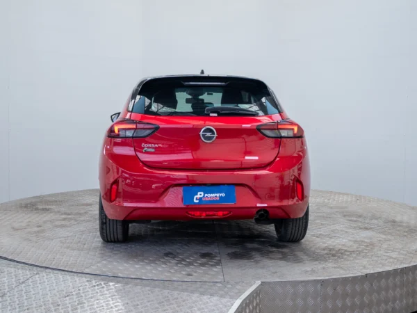 Opel CORSA 2021 usado — Pompeyo Carrasco — foto 6