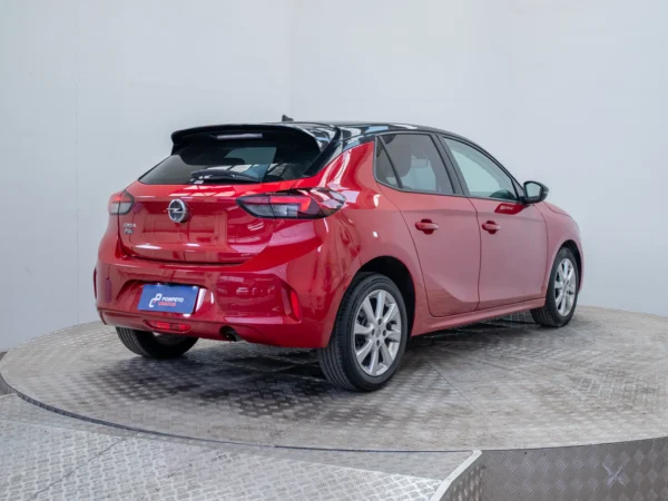 Opel CORSA 2021 usado — Pompeyo Carrasco — foto 7