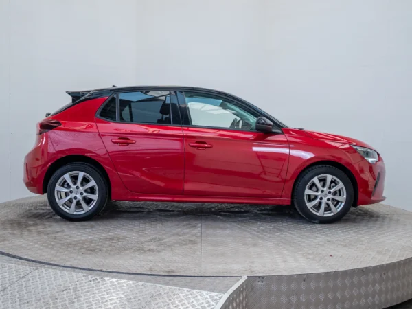 Opel CORSA 2021 usado — Pompeyo Carrasco — foto 8